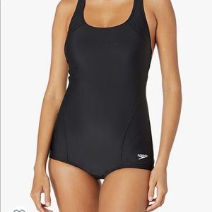 Speedo Women’s LT Superpro One Piece Swimsuit
